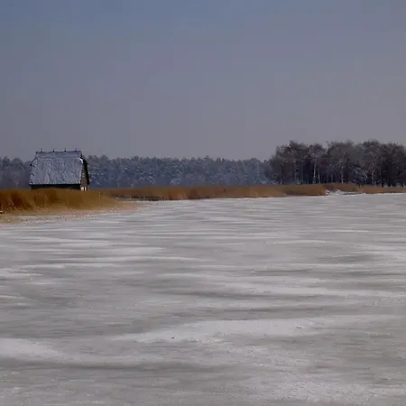 In The Seeigel Wustrow (Fischland)