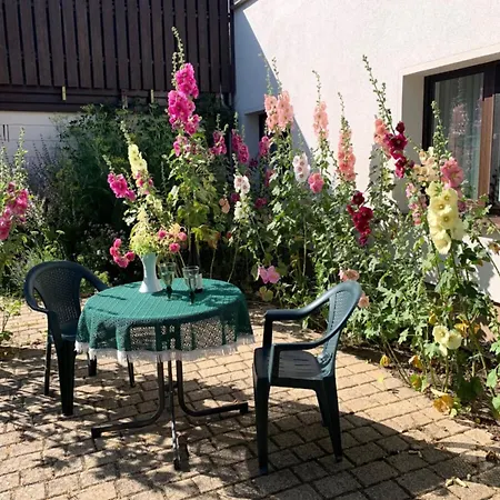 Apartment In The Seeigel